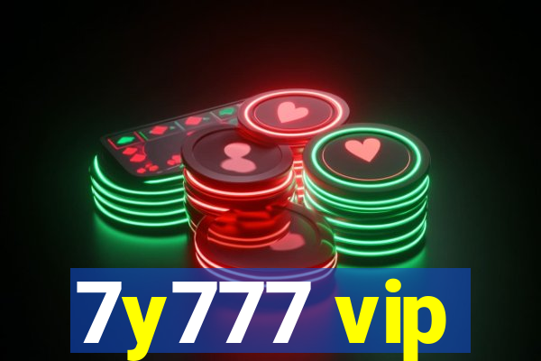 7y777 vip